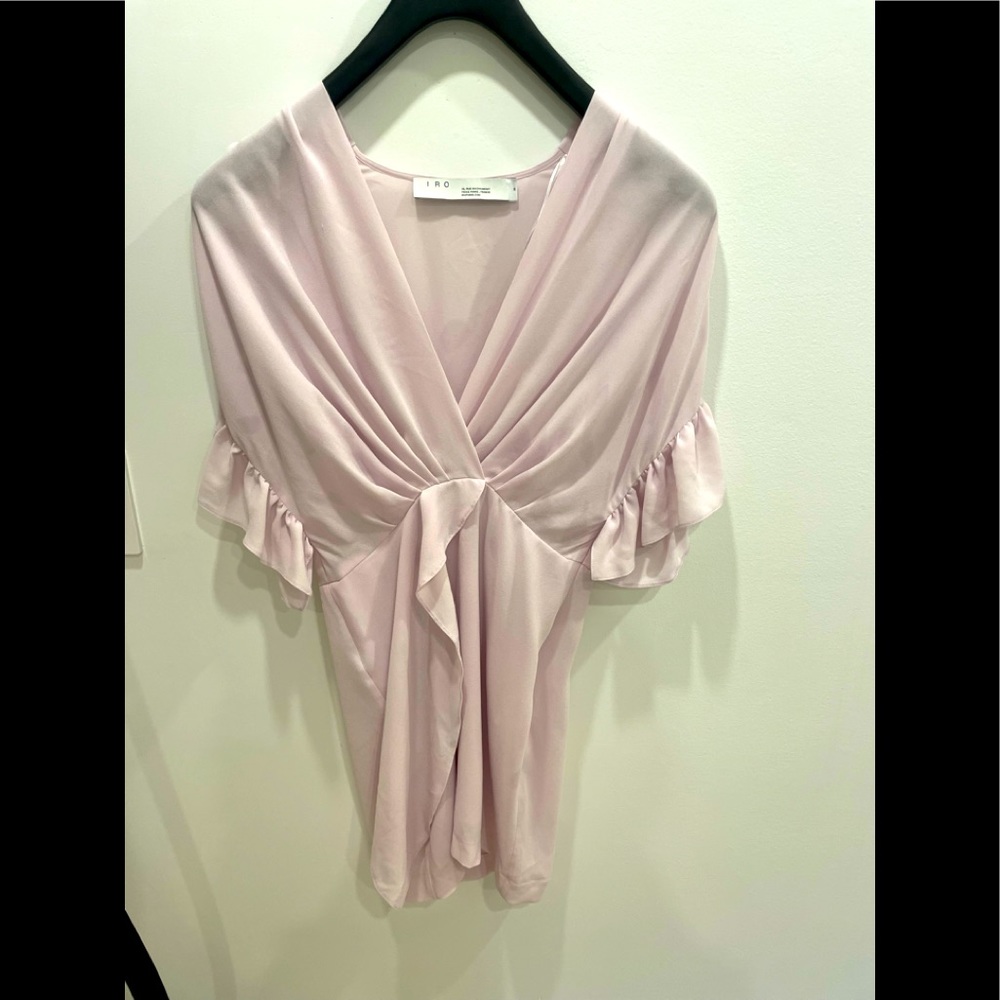 IRO Paris style Dress
